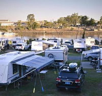 AAOK Riverdale Caravan Park - Rental Cars