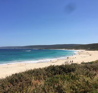 Abbey Beach Shack - Rental Cars