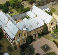 Abbey Boutique Hotel formerly Abbey of the Roses - Rental Cars