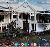 Abbey Lodge - Rental Cars