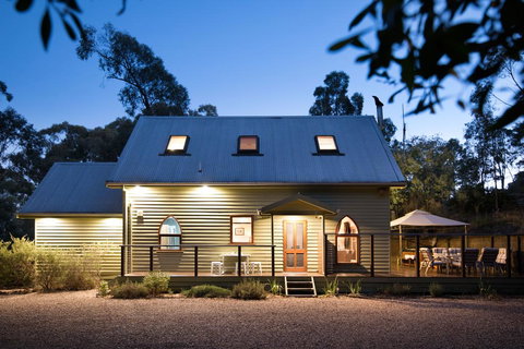 Abbotts Rest - Rental Cars 0