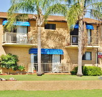 Abel Tasman Motel - Rental Cars