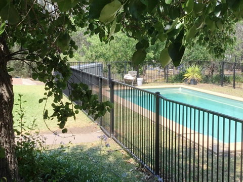 Abelia House B &B - Rental Cars 3