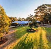 Abelia House B B - Rental Cars