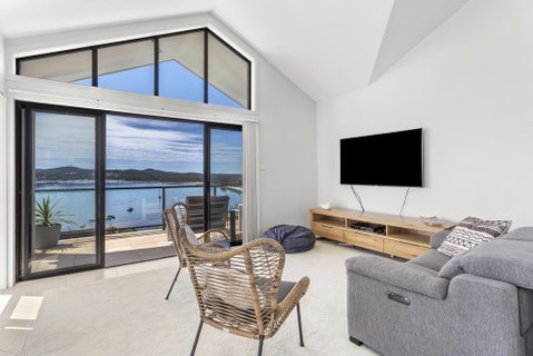 Above And Beyond - Beautiful Home With Pool - Rental Cars 1