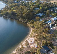 Above Sunset - 100m from the Paynesville Lakes - Rental Cars