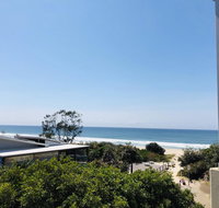 Absolute Beachfront - Cabarita Beach - Ocean Views - 3 Bed Apartment - Rental Cars