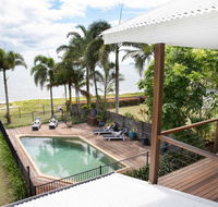 ABSOLUTE BEACHFRONT BLISS  NEWELL BEACH - Rental Cars