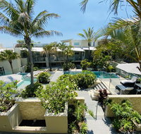 Absolute Beachfront Cabarita Beach - 2 Bed With Pool Views - Rental Cars