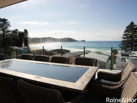 Absolutely Avoca - 114a Avoca Drive, Avoca Beach - Rental Cars 0