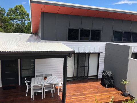 Acacia Villa - Rental Cars 1