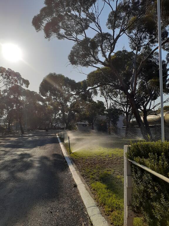 Norseman WA Rental Cars