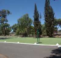 Acclaim Goldminer Tourist Caravan Park - Rental Cars