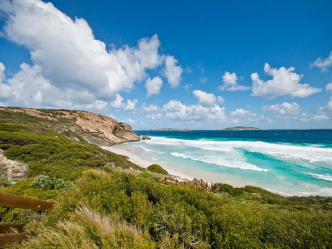 Acclaim Pine Grove Holiday Park - Rental Cars 1