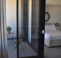 Accommodate Canberra - Azure