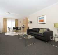 Accommodate Canberra - Kingston Court - Rental Cars