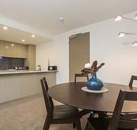 Accommodate Canberra - Quayside