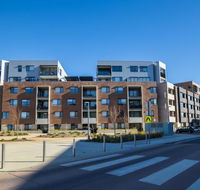 Accommodate Canberra - The Prince - Rental Cars