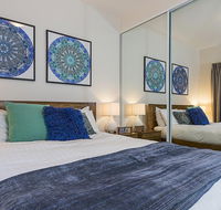 Accommodate Canberra- Domain Parliamentary Triangle - Rental Cars