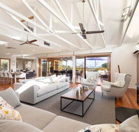 Acqua Vista - water view fireplace walk to beach - Rental Cars