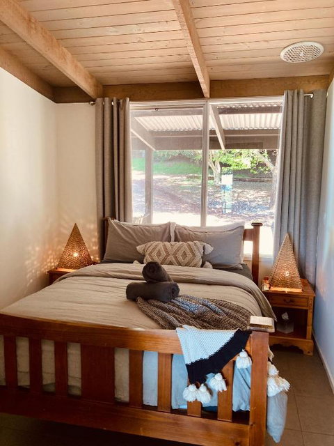 Elevation652 At Mt Bellevue In King Valley - Rental Cars 3