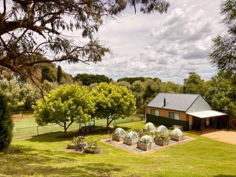 Elevation652 At Mt Bellevue In King Valley - Rental Cars 1