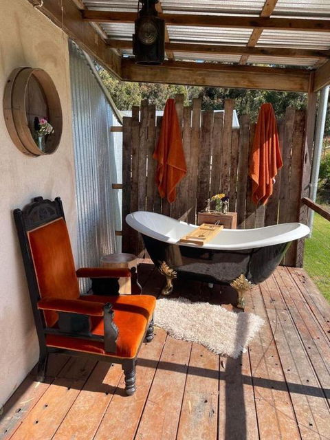 Galway Cottage - Rental Cars 2
