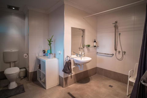 Glen Mervyn Lodge - Rental Cars 4