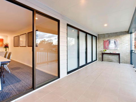 Ibis Styles Canberra Tall Trees - Rental Cars 2
