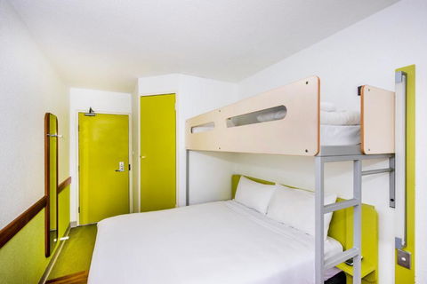 Ibis Budget - Newcastle - Rental Cars 2