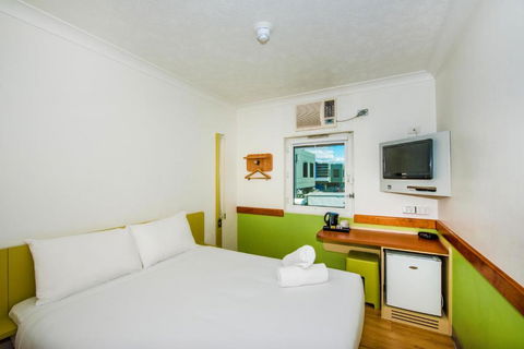 Ibis Budget Brisbane Airport - Rental Cars 0