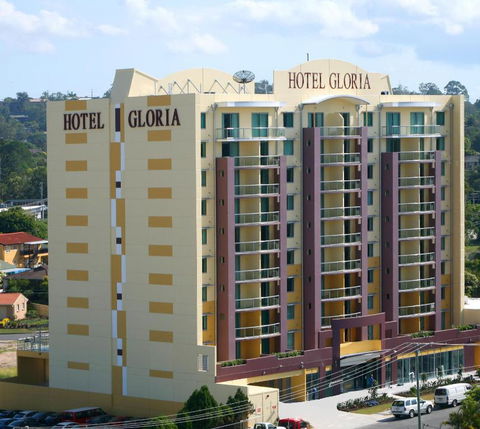 Hotel Gloria - Rental Cars 0