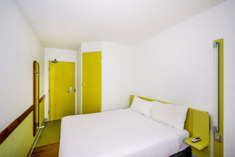 Ibis Budget - St Peters - Rental Cars 2