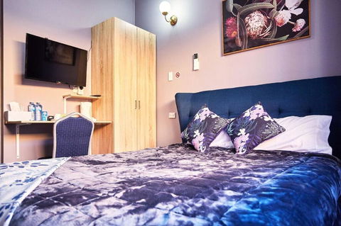 IMotel Cooma (in Town) - Rental Cars 3
