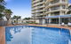 Impeccable Oceanfront 2-Bed With BBQ, Views & Pool - thumb 3