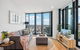 Inner-City 1-Bed With Stunning Views, Pool & Gym - thumb 0