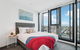 Inner-City 1-Bed With Stunning Views, Pool & Gym - thumb 1