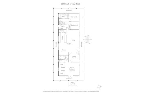 IRONBARK FARM Farmhouse On 52 Acres In The Scenic Yarra Valley - Rental Cars 2