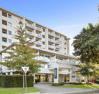 Adina Serviced Apartments Canberra Dickson - Rental Cars