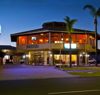 Admiral Motel Bunbury - Rental Cars
