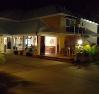 Admiral Nelson Motor Inn - Rental Cars