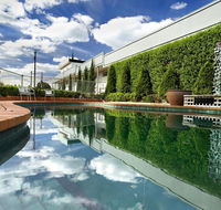 Admiralty Inn - Rental Cars