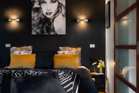 Ahimsa Hepburn - Rental Cars 2