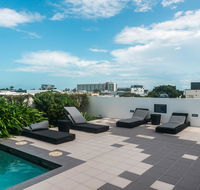 Airtrip Apartments on River Street Mackay - Rental Cars