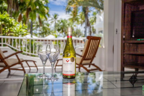 Alamanda Resort Luxury Private Apartments - Rental Cars 1