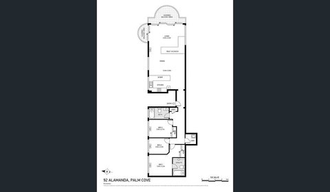 Alamanda Resort Luxury Private Apartments - Rental Cars 3
