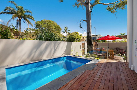 Alamode Apartments - Rental Cars 3