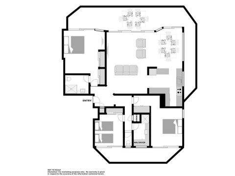 Albacore, Unit 5/12 Ondine Close - Rental Cars 3
