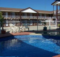 Albury Classic Motor Inn - Rental Cars