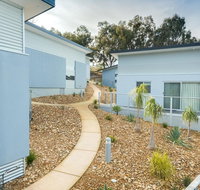 Albury Yalandra Apartment 3 - Rental Cars